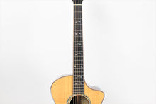 Load image into Gallery viewer, Used Breedlove Masterclass Custom Concert CE East Indian Rosewood Bear Claw