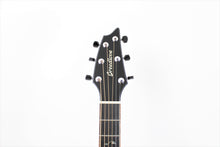 Load image into Gallery viewer, Used Breedlove Masterclass Custom Concert CE East Indian Rosewood Bear Claw