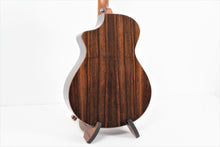 Load image into Gallery viewer, Used Breedlove Masterclass Custom Concert CE East Indian Rosewood Bear Claw