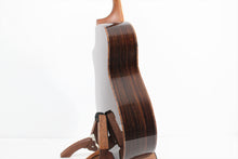 Load image into Gallery viewer, Used Breedlove Masterclass Custom Concert CE East Indian Rosewood Bear Claw