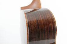 Load image into Gallery viewer, Used Breedlove Masterclass Custom Concert CE East Indian Rosewood Bear Claw