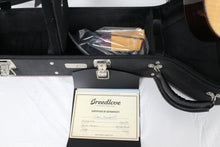 Load image into Gallery viewer, Used Breedlove Masterclass Custom Concert CE East Indian Rosewood Bear Claw