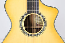 Load image into Gallery viewer, Used Breedlove Legacy Concertina CE Natural Shadow, Adirondack/Cocobolo