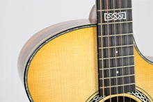 Load image into Gallery viewer, Used Breedlove Legacy Concertina CE Natural Shadow, Adirondack/Cocobolo