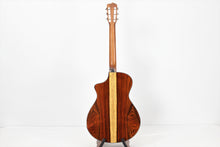 Load image into Gallery viewer, Used Breedlove Legacy Concertina CE Natural Shadow, Adirondack/Cocobolo