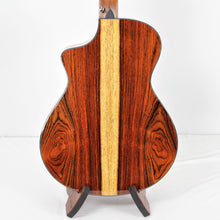 Load image into Gallery viewer, Used Breedlove Legacy Concertina CE Natural Shadow, Adirondack/Cocobolo