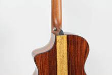 Load image into Gallery viewer, Used Breedlove Legacy Concertina CE Natural Shadow, Adirondack/Cocobolo