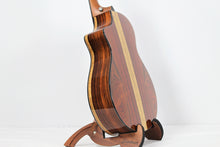 Load image into Gallery viewer, Used Breedlove Legacy Concertina CE Natural Shadow, Adirondack/Cocobolo