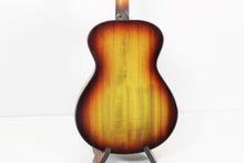 Load image into Gallery viewer, Breedlove Oregon Concert LTD Earthsong