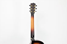 Load image into Gallery viewer, Breedlove Organic Pro Artista Concerto CE, Burnt Amber