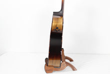 Load image into Gallery viewer, Breedlove Organic Pro Artista Concerto CE, Burnt Amber