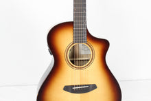 Load image into Gallery viewer, Breedlove Organic Pro Artista Concert CE, Burnt Amber