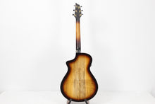 Load image into Gallery viewer, Breedlove Organic Pro Artista Concert CE, Burnt Amber