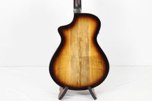 Load image into Gallery viewer, Breedlove Organic Pro Artista Concert CE, Burnt Amber