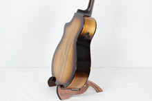 Load image into Gallery viewer, Breedlove Organic Pro Artista Concert CE, Burnt Amber