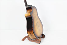 Load image into Gallery viewer, Breedlove Organic Pro Artista Concert CE, Burnt Amber