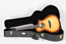 Load image into Gallery viewer, Breedlove Organic Pro Artista Concert CE, Burnt Amber