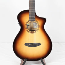 Load image into Gallery viewer, Breedlove Organic Pro Artista Concertina CE, Burnt Amber