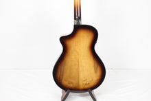Load image into Gallery viewer, Breedlove Organic Pro Artista Concertina CE, Burnt Amber