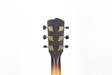 Load image into Gallery viewer, Breedlove Organic Pro Artista Concertina CE, Burnt Amber