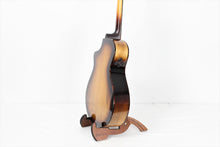 Load image into Gallery viewer, Breedlove Organic Pro Artista Concertina CE, Burnt Amber