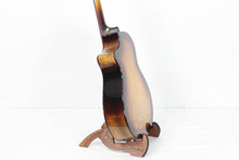 Load image into Gallery viewer, Breedlove Organic Pro Artista Concertina CE, Burnt Amber