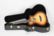 Load image into Gallery viewer, Breedlove Organic Pro Artista Concertina CE, Burnt Amber