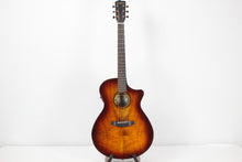 Load image into Gallery viewer, Pursuit Exotic S Concerto CE Tiger's Eye Myrtlewood/Myrtlewood