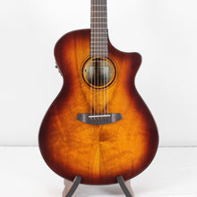 Load image into Gallery viewer, Pursuit Exotic S Concerto CE Tiger's Eye Myrtlewood/Myrtlewood