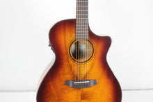 Load image into Gallery viewer, Pursuit Exotic S Concerto CE Tiger's Eye Myrtlewood/Myrtlewood