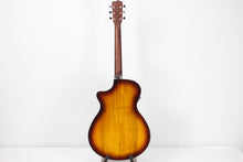 Load image into Gallery viewer, Pursuit Exotic S Concerto CE Tiger's Eye Myrtlewood/Myrtlewood