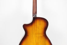 Load image into Gallery viewer, Pursuit Exotic S Concerto CE Tiger's Eye Myrtlewood/Myrtlewood