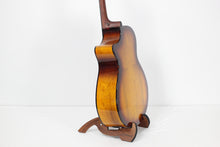 Load image into Gallery viewer, Pursuit Exotic S Concerto CE Tiger's Eye Myrtlewood/Myrtlewood