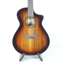 Load image into Gallery viewer, Pursuit Exotic S Concert CE Edgeburst Koa/Koa