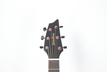 Load image into Gallery viewer, Pursuit Exotic S Concert CE Edgeburst Koa/Koa