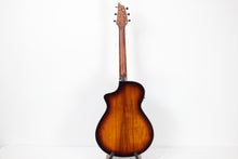 Load image into Gallery viewer, Pursuit Exotic S Concert CE Edgeburst Koa/Koa