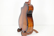 Load image into Gallery viewer, Pursuit Exotic S Concert CE Edgeburst Koa/Koa