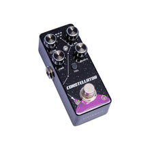 Load image into Gallery viewer, Pigtronix Constellator, Modulated Analog Delay Effect Pedal