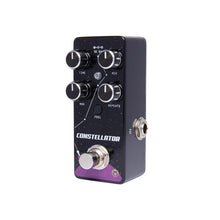 Load image into Gallery viewer, Pigtronix Constellator, Modulated Analog Delay Effect Pedal