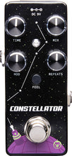 Load image into Gallery viewer, Pigtronix Constellator, Modulated Analog Delay Effect Pedal