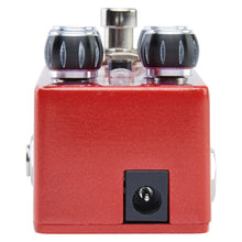 Load image into Gallery viewer, Pigtronix Octava, Pure Analog Octave Fuzz Effect Pedal