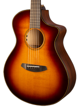 Load image into Gallery viewer, Oregon Concert Whiskey Burst CE Sitka-Myrtlewood (5402267484320)