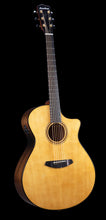 Load image into Gallery viewer, Breedlove Organic Pro Performer Concerto CE, Aged Toner