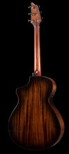 Load image into Gallery viewer, Breedlove Organic Pro Performer Concert Thinline CE, Aged Toner