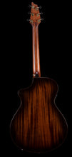 Load image into Gallery viewer, Breedlove Organic Pro Performer Concert Thinline CE, Aged Toner