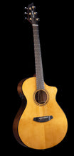Load image into Gallery viewer, Breedlove Organic Pro Performer Concert Thinline CE, Aged Toner