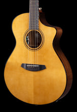 Load image into Gallery viewer, Breedlove Organic Pro Performer Concert Thinline CE, Aged Toner
