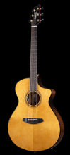Load image into Gallery viewer, Breedlove Organic Pro Performer Concert Thinline CE, Aged Toner