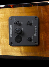 Load image into Gallery viewer, Pursuit Exotic S Concert Nylon CE Red Cedar-Myrtlewood