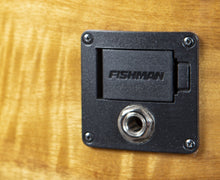 Load image into Gallery viewer, Pursuit Exotic S Concert Nylon CE Red Cedar-Myrtlewood